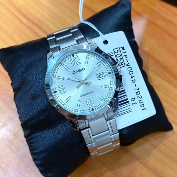 CASIO MTP-V004D-7B2 - QUÀ TẶNG TRỊ GIÁ 300K