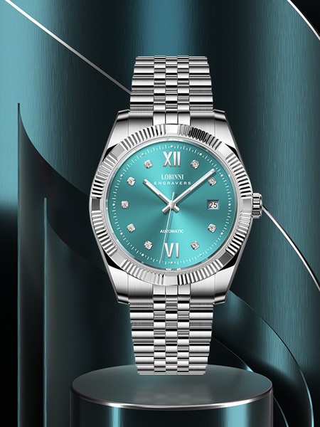 Đồng hồ nam chính hãng LOBINNI L19019-1