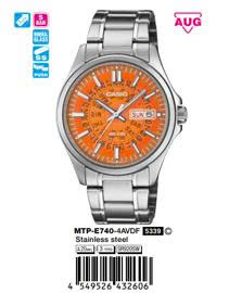 CASIO MTP-E740-4A