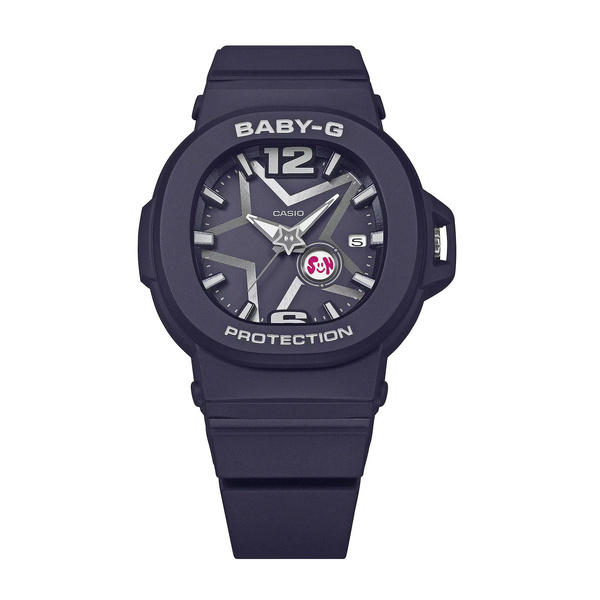 CASIO BABY-G BGA-10D-2A1