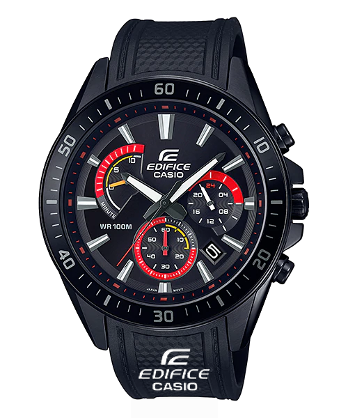 EDIFICE EFR-552PB-1AV
