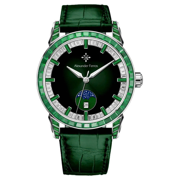 Alexander Ferros 9081S-06