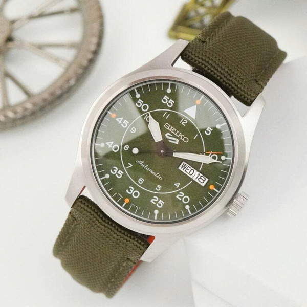 Đồng Hồ Nam Chính Hãng SEIKO 5 Sports SRPH29K1