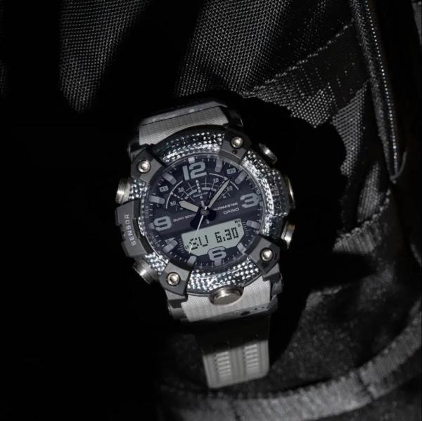 G-SHOCK GG-B100-8A