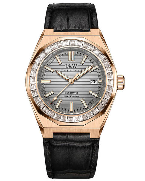 Đồng Hồ Nam I&W Carnival IW733G-17