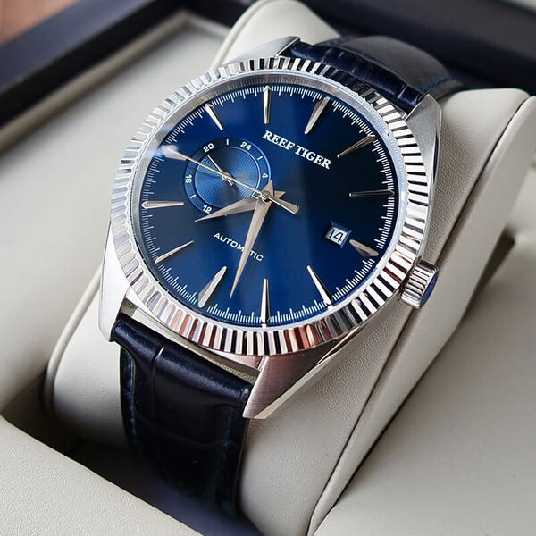 Đồng hồ nam chính hãng Reef Tiger RGA1616-4