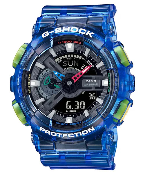 G-SHOCK GA-110JT-2A
