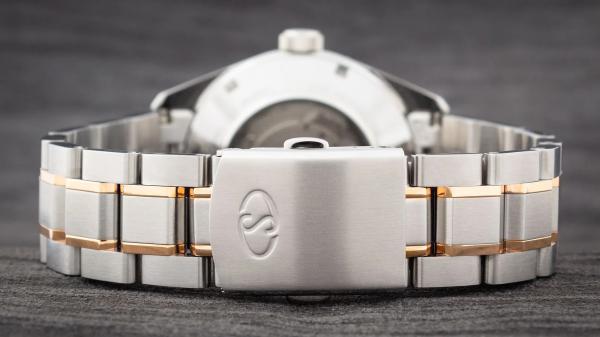 Đồng Hồ Nam Chính Hãng ORIENT STAR Contemporary SDK05001W0