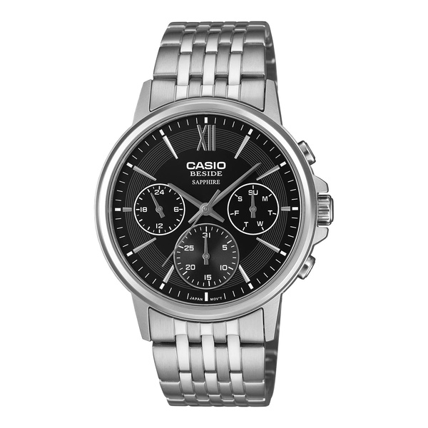 CASIO BESIDE BMS-300D-1A