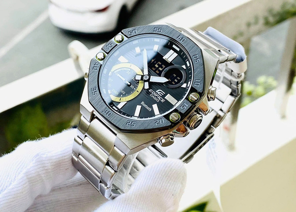CASIO EDIFICE ECB-10DB-1A