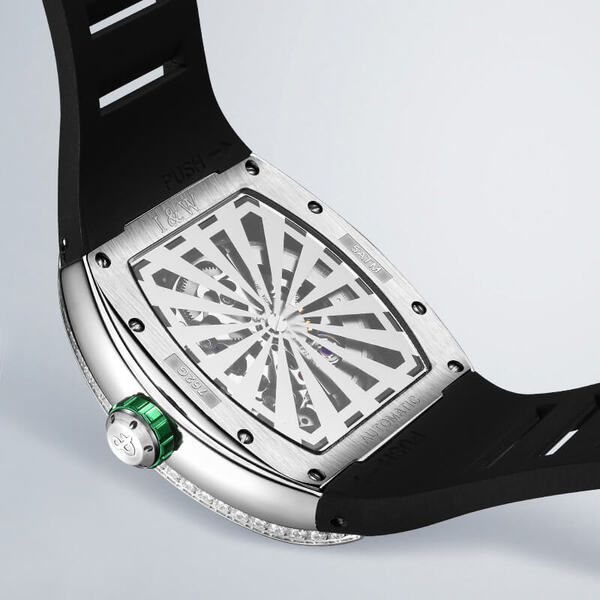 Đồng Hồ Nam I&W Carnival IW762G-2