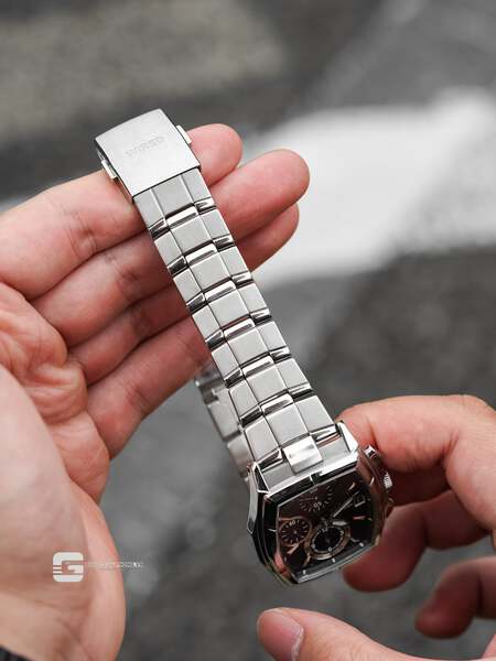 GS-000179 ( SEIKO WIRED Seiko 7T92-0KB0 )