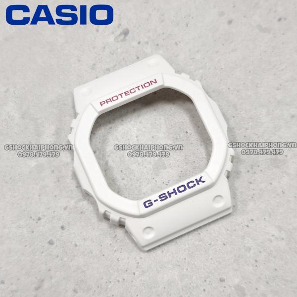 Bộ vỏ chính hãng DW-5600THB-7 