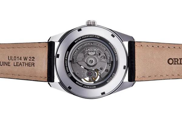 Đồng Hồ Nam Chính Hãng ORIENT Contemporary RA-AR0004S10B