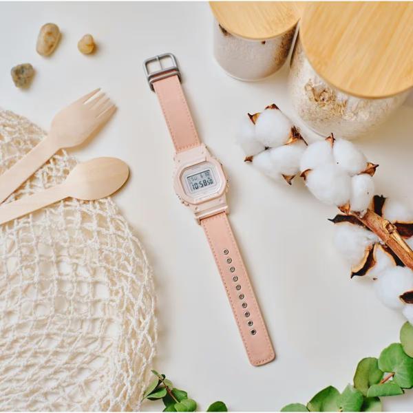 Đồng hồ Nữ Chính hãng G-SHOCK GMD-S5600CT-4