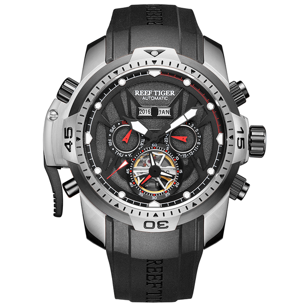 Đồng hồ nam chính hãng Reef Tiger RGA3532-7