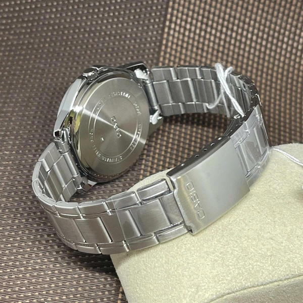 CASIO MTP-V004D-1B2 - QUÀ TẶNG TRỊ GIÁ 300K