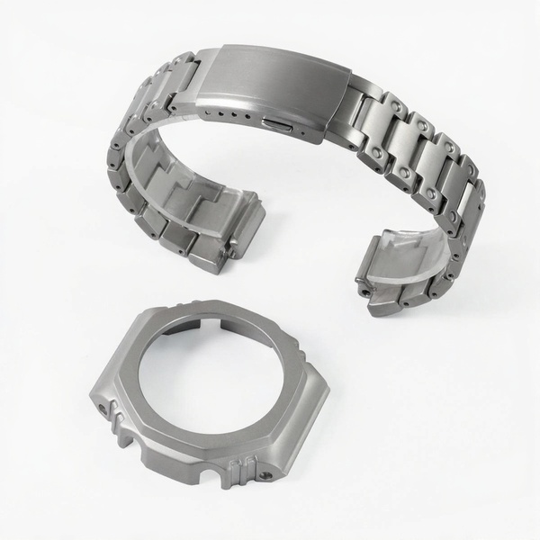 Bộ Vỏ GA_2100 Titan Farmhouse Oak 