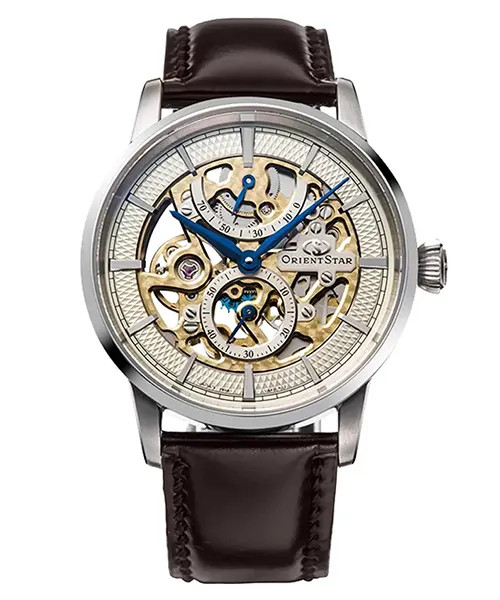 Đồng Hồ Nam Chính Hãng ORIENT Classic RE-AZ0004S00B