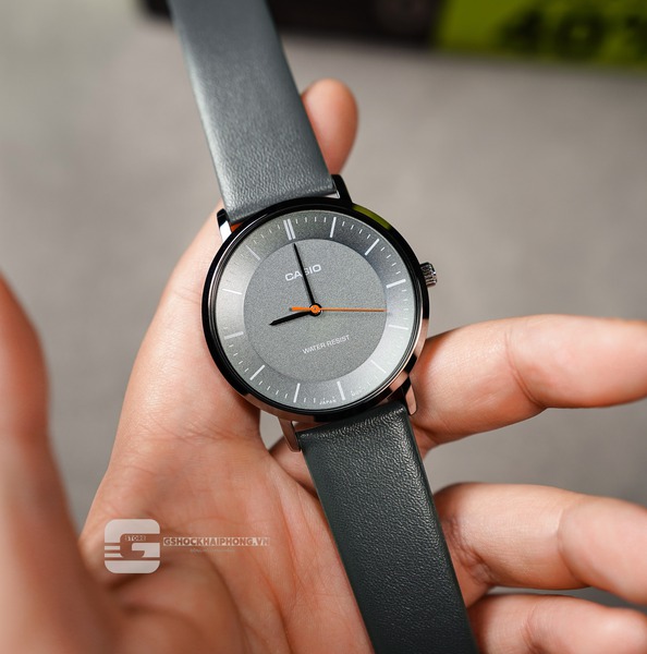 CASIO MTP-VT04L-8E - QUÀ TẶNG TRỊ GIÁ 300K