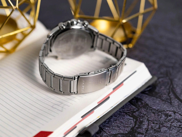 CASIO EDFICE ECB-30DB-1A9