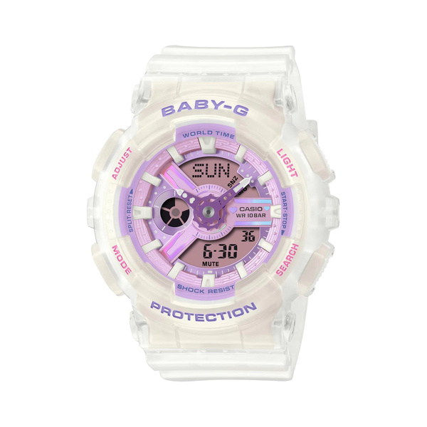 CASIO BABY-G BA-110PS-7A