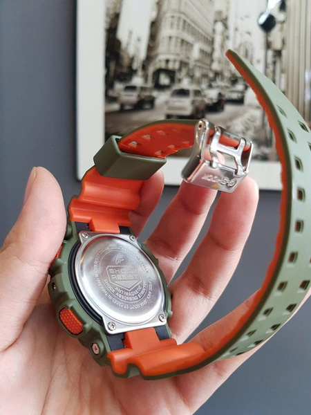 G-SHOCK GA-110LN-3A