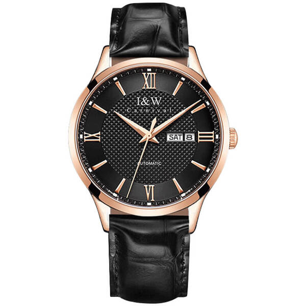 Đồng Hồ Nam I&W Carnival IW520G-2