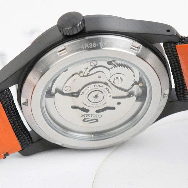 Đồng Hồ Nam Chính Hãng SEIKO 5 Sports SRPH33K1