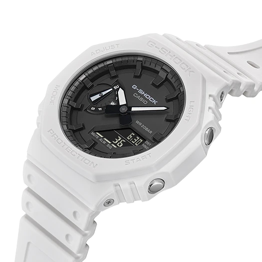 G-SHOCK GA-2100-7A