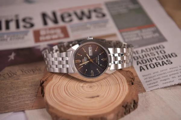 Đồng Hồ Nam Chính Hãng ORIENT Contemporary RA-AB0E14N19B