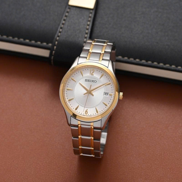 Đồng Hồ Nam Chính Hãng SEIKO Regular SUR468P1