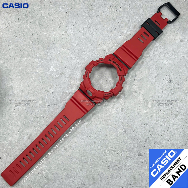 Bộ vỏ chính hãng GA-800/GBA-800