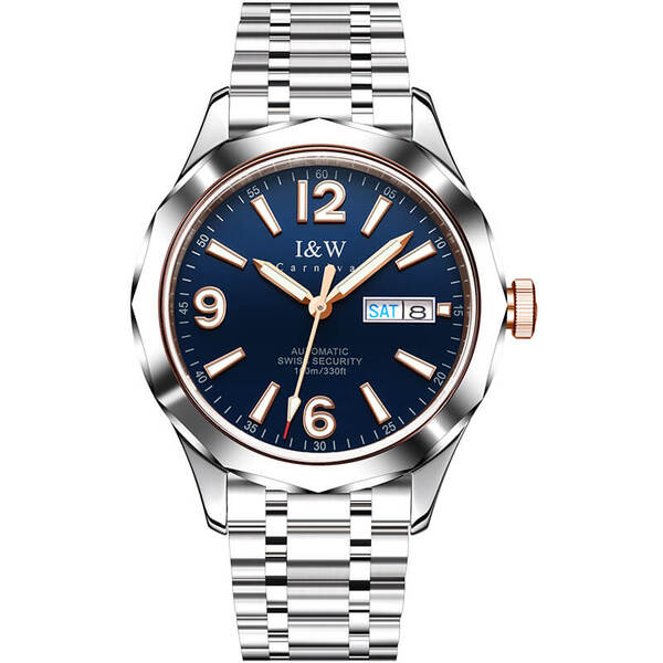 Đồng Hồ Nam I&W Carnival IW550G-1