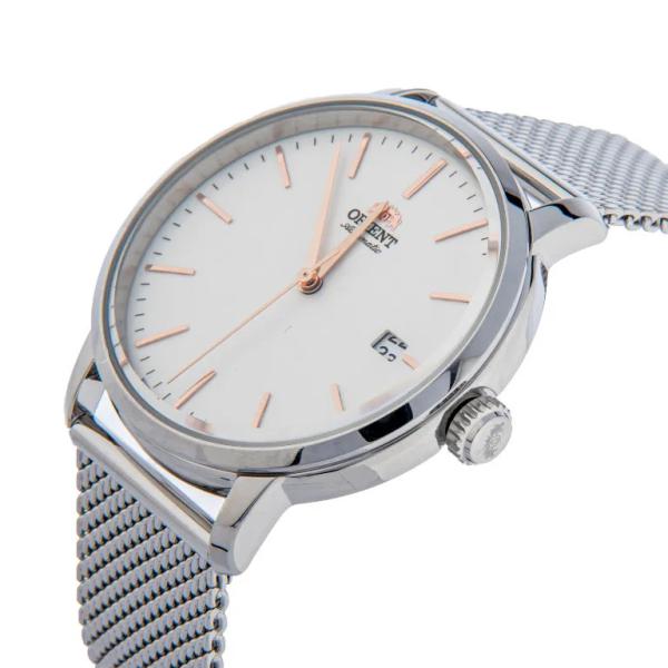 Đồng Hồ Nam Chính Hãng ORIENT Contemporary RA-AC0E07S10B