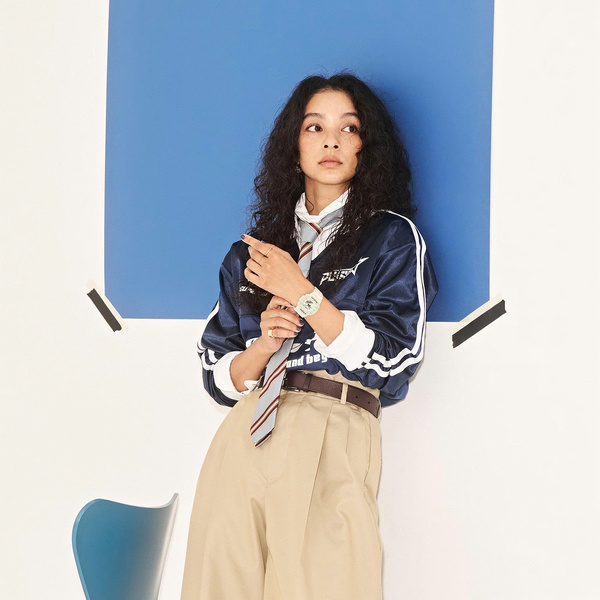 CASIO G-SHOCK GMA-P2100BA-7A