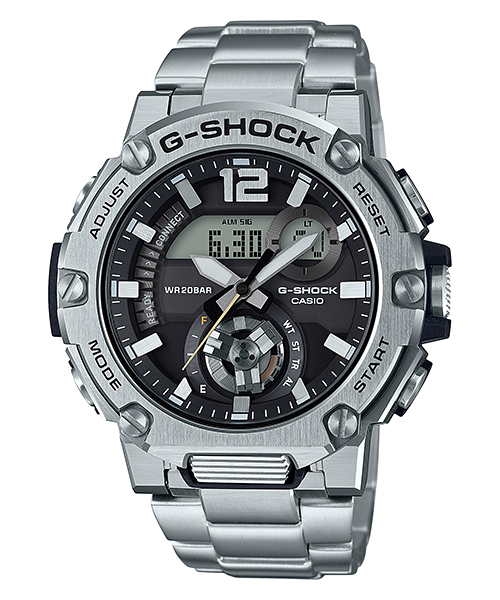 G-SHOCK GST-B300SD-1A