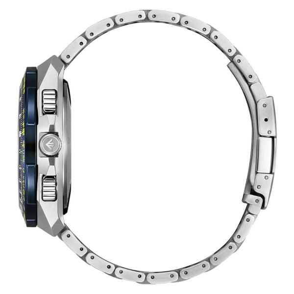 Đồng Hồ Nam Chính Hãng CITIZEN Promaster JY8125-54L