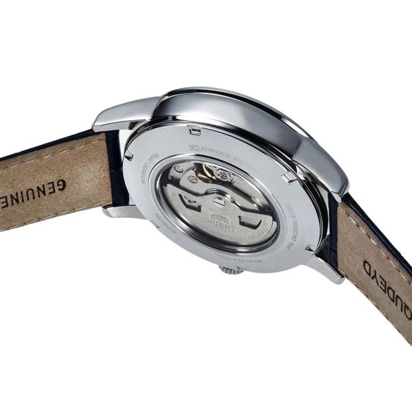 Đồng Hồ Nam Chính Hãng ORIENT Contemporary RA-AK0010B10B