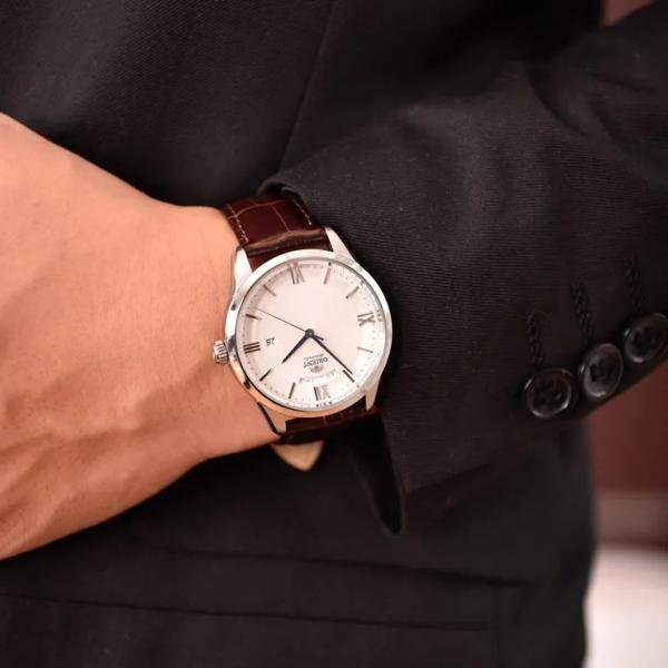 Đồng Hồ Nam Chính Hãng ORIENT Contemporary RA-AX0008S0HB