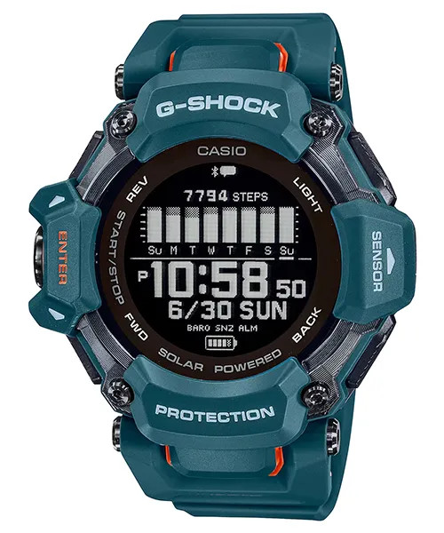 G-SHOCK GBD-H2000-2