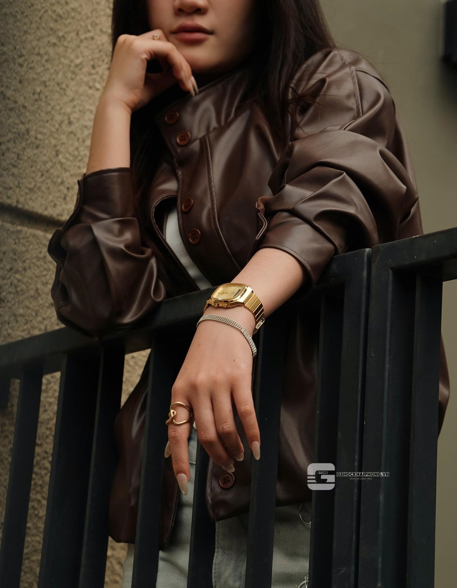 Biểu Tượng Retro 