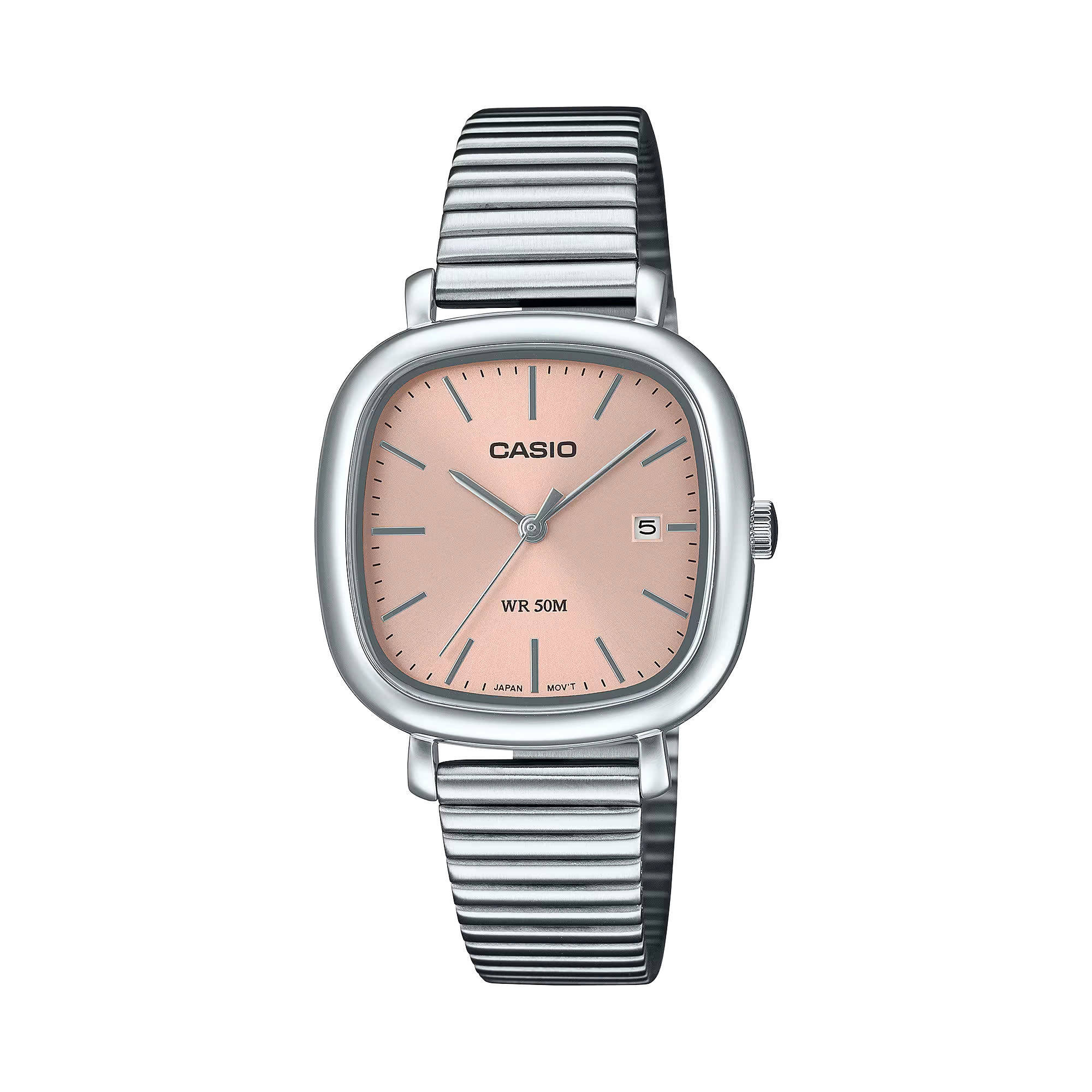 ĐÁNH GIÁ CHI TIẾT CASIO LTP-B166D - Thanh lịch vượt thời gian, tinh tế trong từng khoảnh khắc.