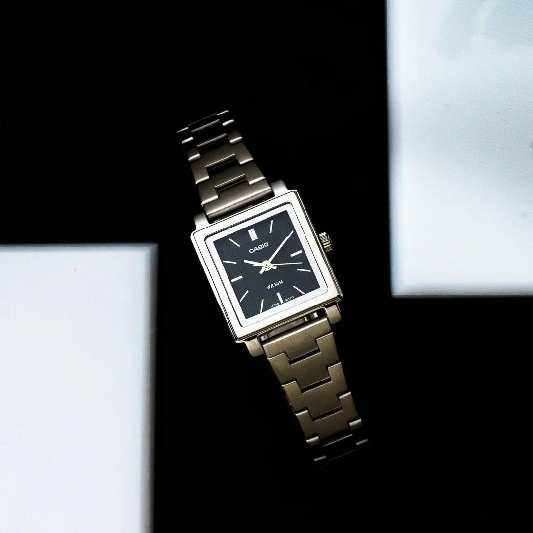 ĐỒNG HỒ NỮ CASIO LTP-E176D CHÍNH HÃNG: VẺ ĐẸP CỔ ĐIỂN, THANH LỊCH VÀ THỜI THƯỢNG