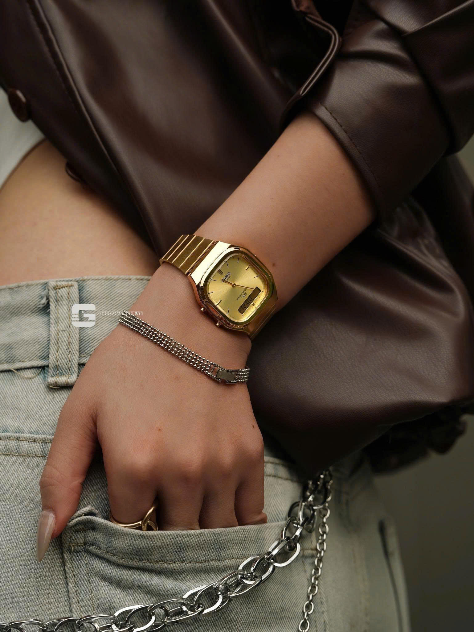 CASIO VINTAGE, CLASSIC